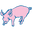 The Pink Pig
